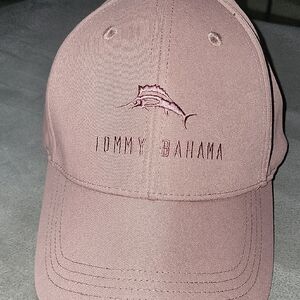 Tommy Bahama Beige Hat
